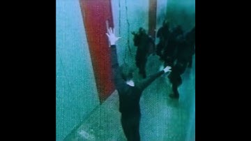 Jerma gets swatted GONE WRONG