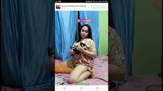 Emak sange