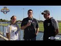 2025 SCAC Women's Soccer Quarterfinal - Concordia 3, Austin College 0 Andy Tunnicliffe & Emma Payne