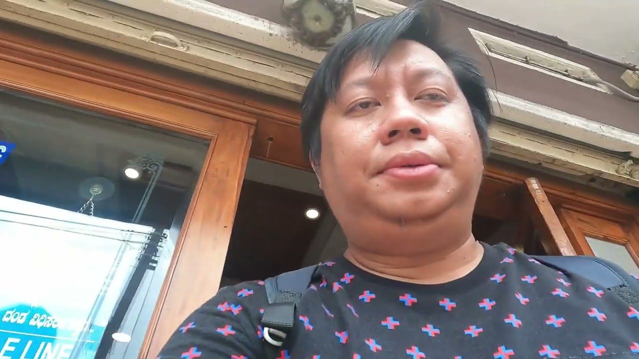 India Episode 5 - Trip to Mysore