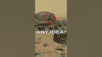 Mars Rover Curiosity SOL 0349 | quicksolutions-data #mars