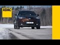 Autotest Toyota C-HR 1.8 Hybrid I ADAC 2017