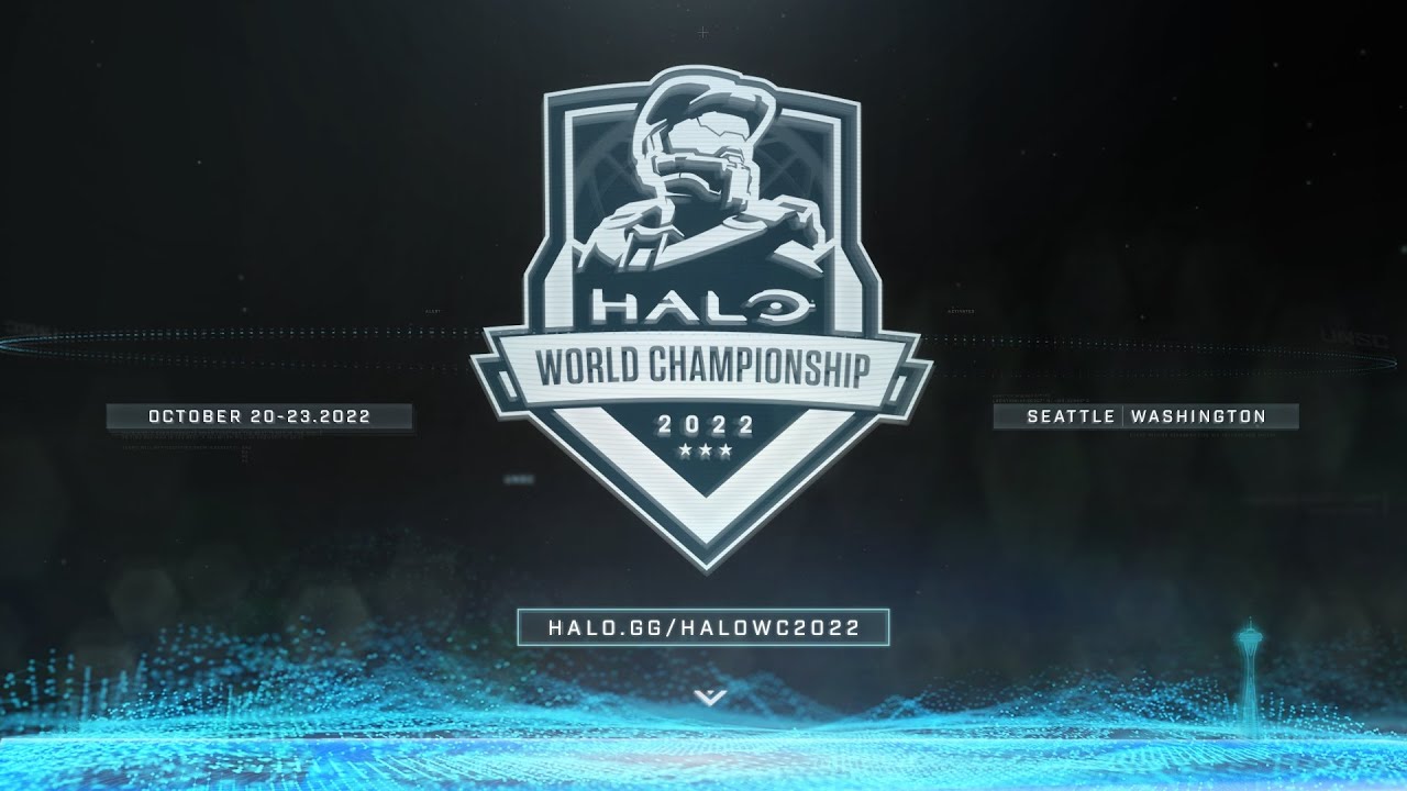 Road to HaloWC 2023  Halo - Official Site (en)