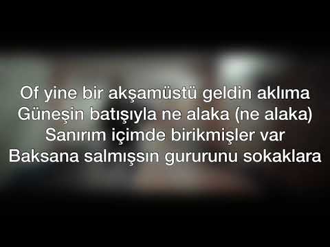 Ido Tatlıses - Sen