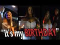 BodyCam DUI Arrest Of 'Hammered' Drunk Girl Can't Get Charged /w DUI On Her Birthday, YOU DON'T KNOW