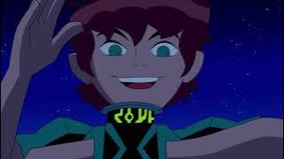 Download lagu Ben 10: Omniverse - All-New Series Promo (2012) - Cartoon Network