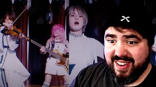 East Of Eden - "Evolve" Extended Version | Rock Musician Reacts