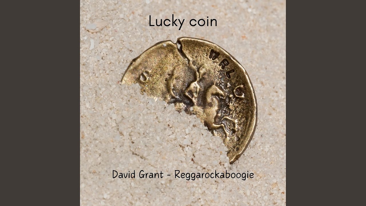 Lucky coin auf YouTube ansehen Lucky coin auf YouTube ansehen
