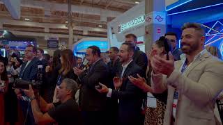 Lanu00e7amentos GE HealthCare na JPR 2024 | GE HealthCare Brasil