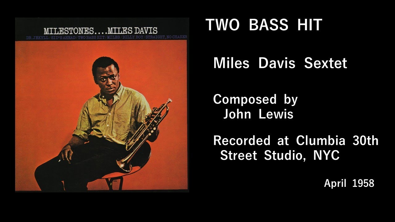 03 Two Bass Hit - YouTube