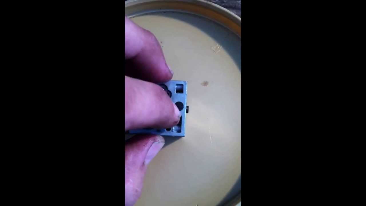 How to fix Zama carb bogging problem YouTube