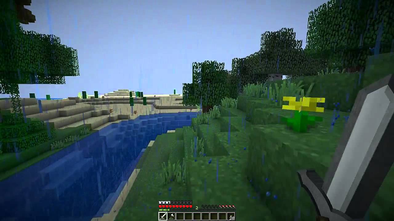 PixelSun Server EP7: 'Chicken slaughter'