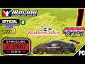 iRacing | SIMCUBE GT3 SPRINT SERIES | 2026 S3 W1 | #1 | Watkins Glen (6/19/26) 13th