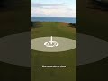 Is this Scotland’s Most Scenic Par 4?