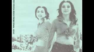 Miniatura de vídeo de "Las Grecas - Amma Immi"