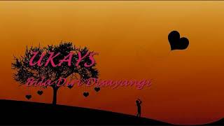 🔥 ukays - bila diri disayangi