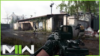 Tricking People With The Decoy - Modern Warfare II