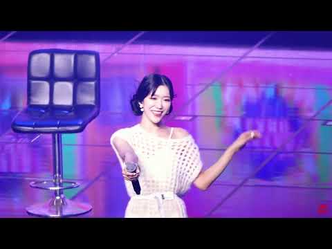230108 우주소녀(WJSN) 다원 - 우주소녀 명곡 메들리 / 2023 WJSN FAN-CON 'CODENAME：UJUNG' 2일차