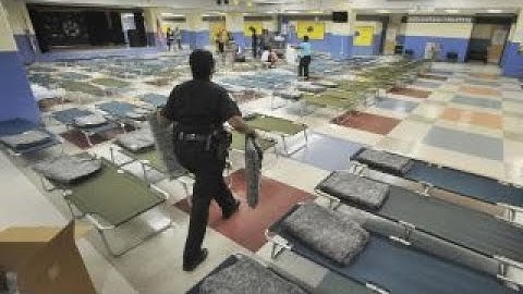 Former FEMA administrator on resources available to Florida