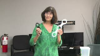 RRRASOC Fall 2025 Recycling Update - (Southfield Now. ep. 112)