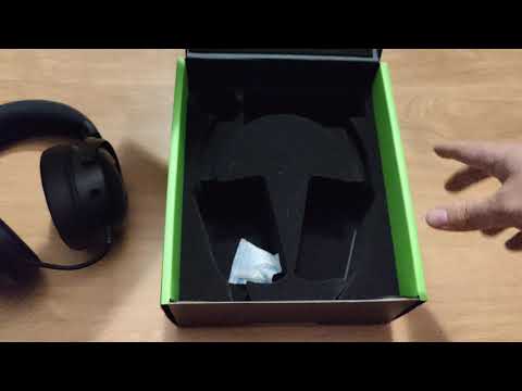 Razer Basilisk V3 UNBOXING - Review en Tecnolocura.es