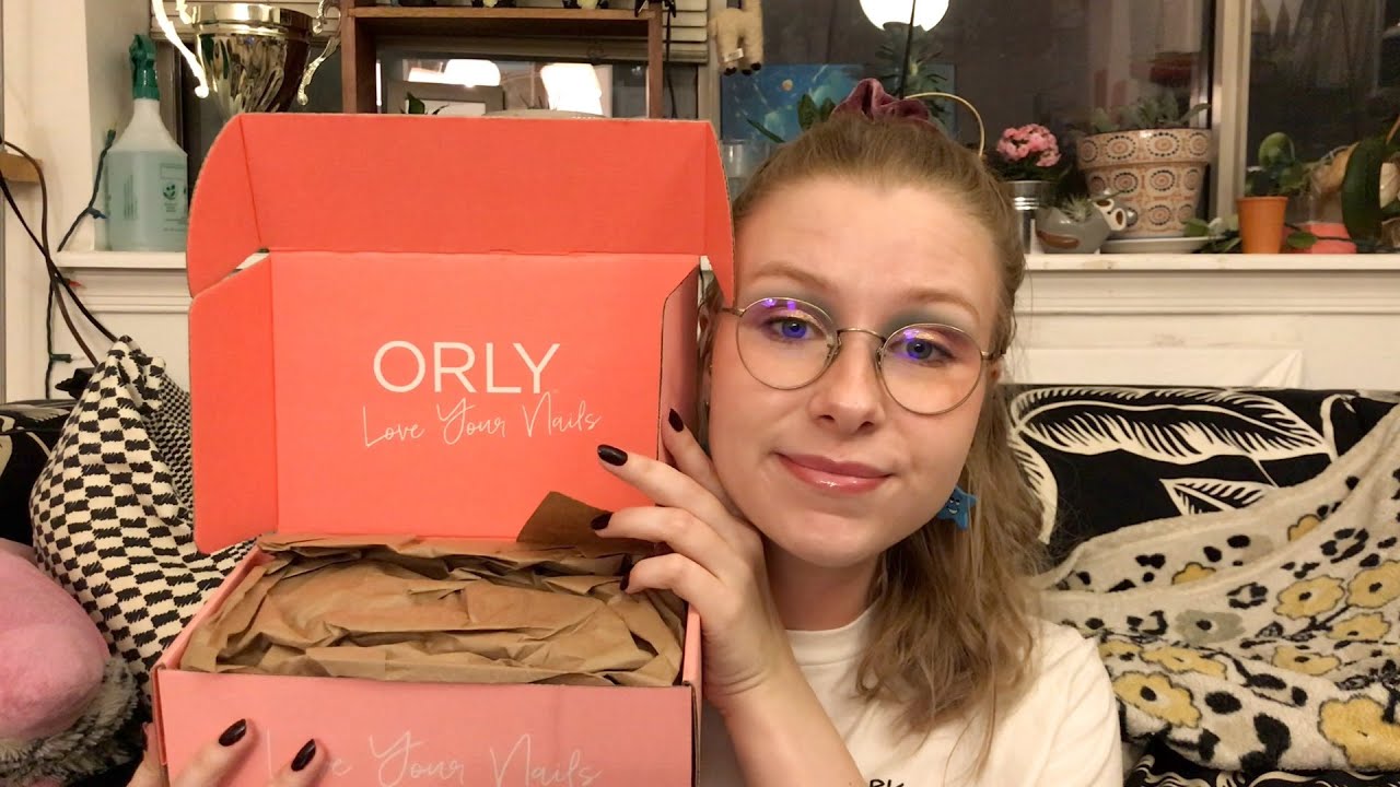 Orly Color Pass | Summer 2021