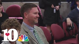 Knox Co. Board of Education member seated hours after primary election win