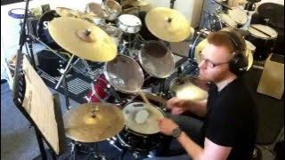 Sing For Absolution - Trinity Rock and Pop Drums Grade 2