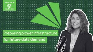 Preparing power infrastructure for future data demand