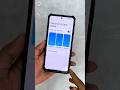 HYPEROS 3 LAUNCHER LITE REDMI NOTE 12!
