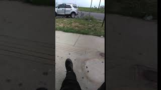 illegal detainment by border region clip 1