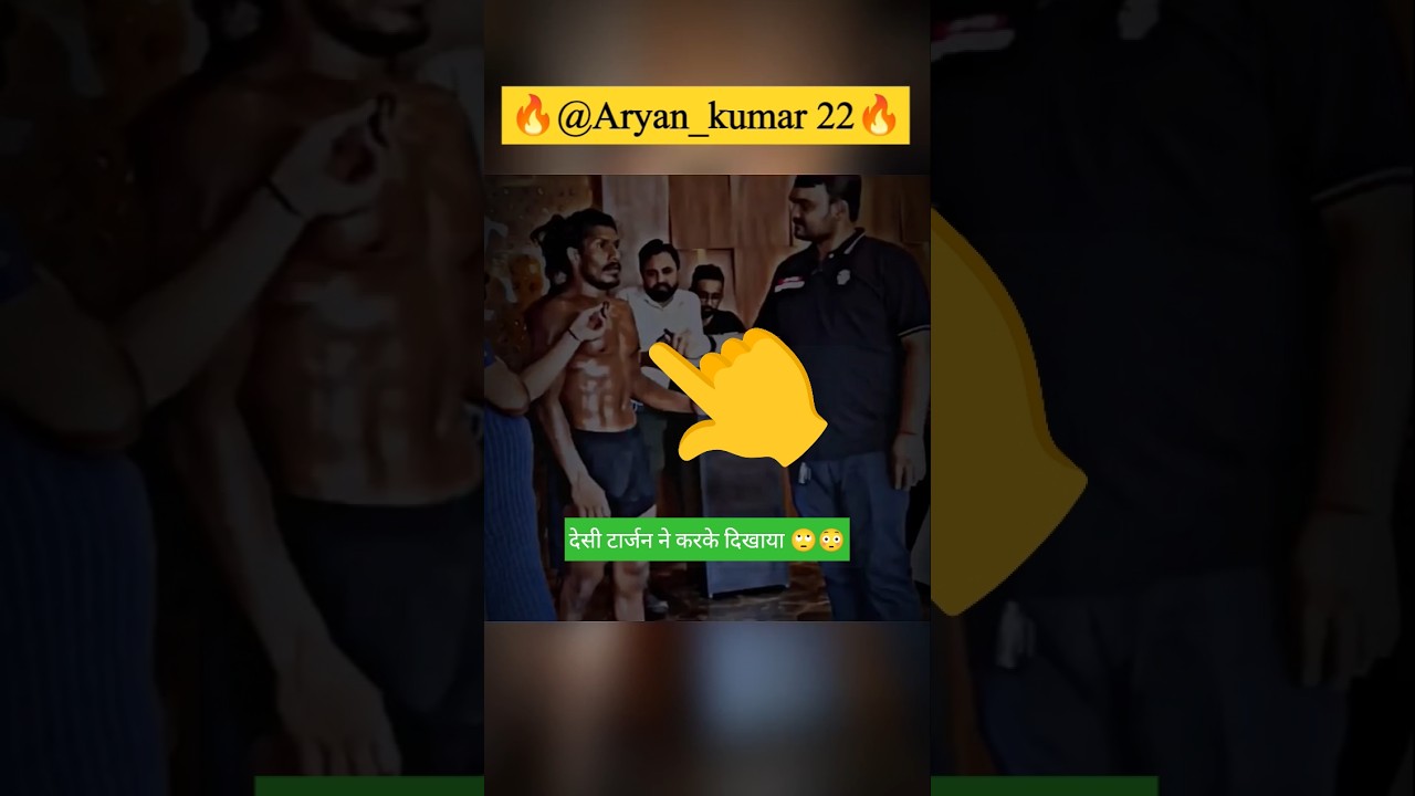 Power of brahmcharya 🚩💪🏻 @inspiringbharat01 || 