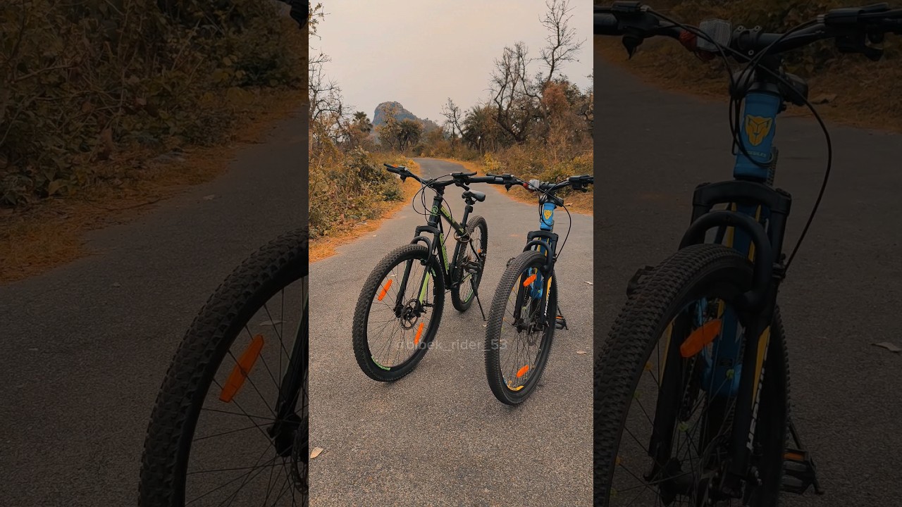 Ek Tera Ek Mera      🤗   CRADIAC - Alpha PRO | The perfect MTB Bikein India | 21 Gear MTB Bike