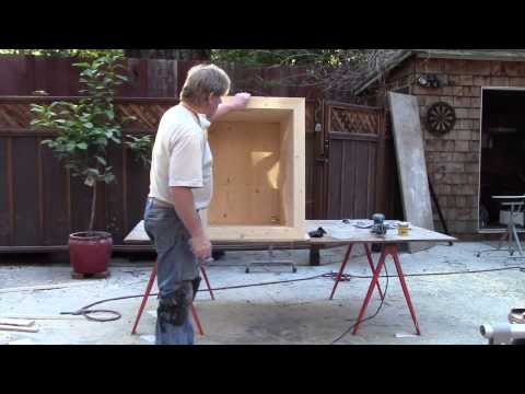 diy-japanese-soaking-tub-made-from-recycled-lumber!