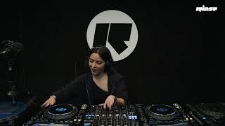 Vanille presents HEADBUTT with SUERTE (DJ set) | Rinse France