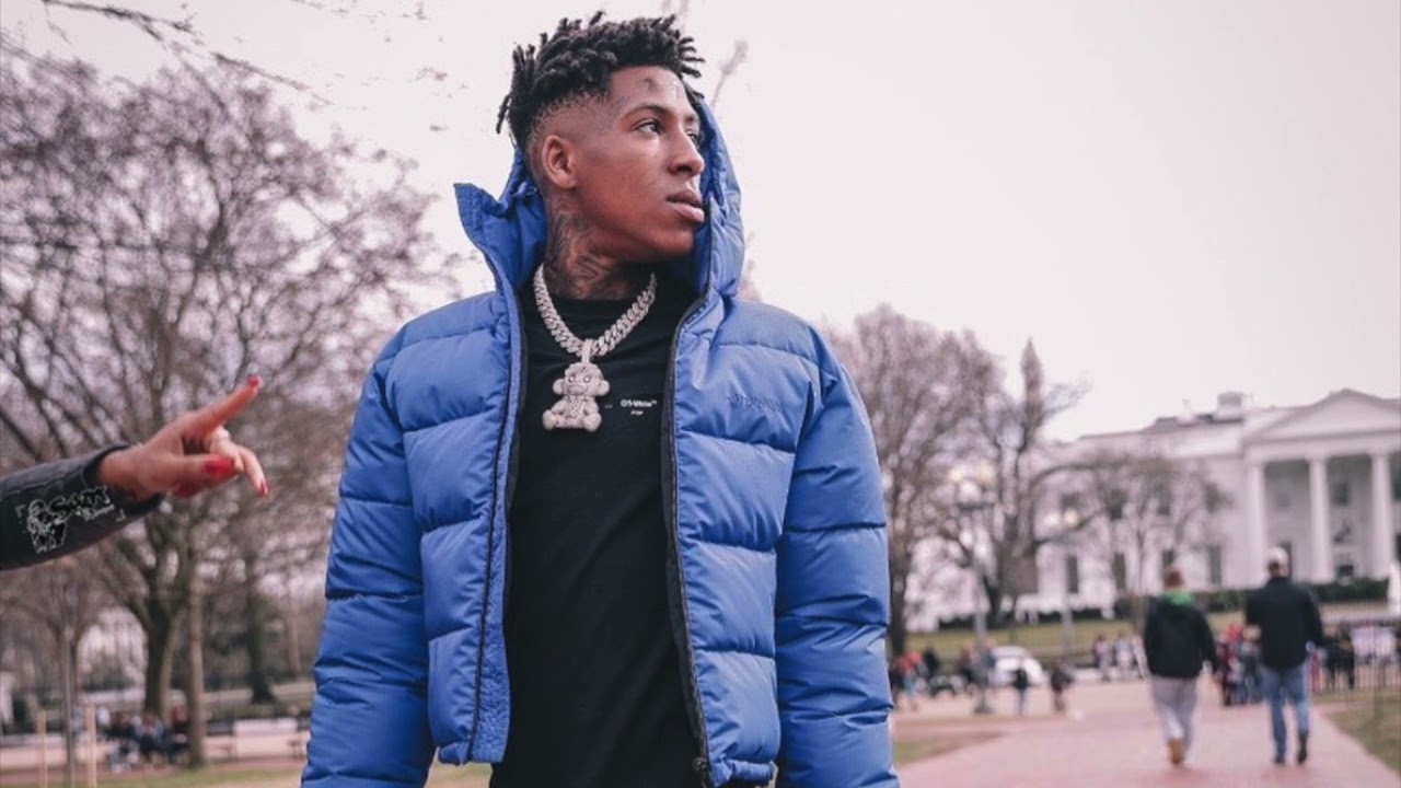 (FREE) NBA Youngboy x YSN Flow Type Beat- "Shine"