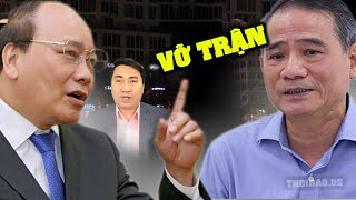 Đà Nẵng lo “vỡ trận” – Xuân Phúc vội “điều quân”