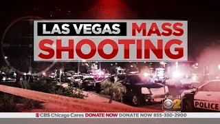 Investigator Doubts Las Vegas Shooter Planned Massacre Alone