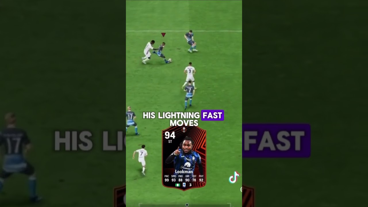 EAFC25 vs reality (Part 2) #shorts #football #soccer #eafc #fc25 #viral