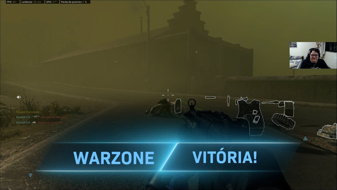 Rebirth Island Trios Warzone - YouTube