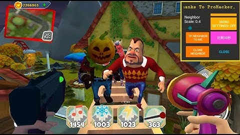 Dark Riddle Spy Games Update 15.5.0🎃👻|| Android/IOS || MOD ALL SKINS || Part 9