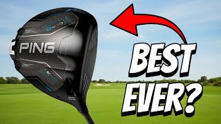 Is the 2026 PING G440 K Driver a Game-Changer? | GCQuad On-Course Test