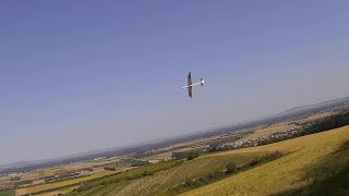 Rapide Aka Speedy Thermal Sloping Aug24