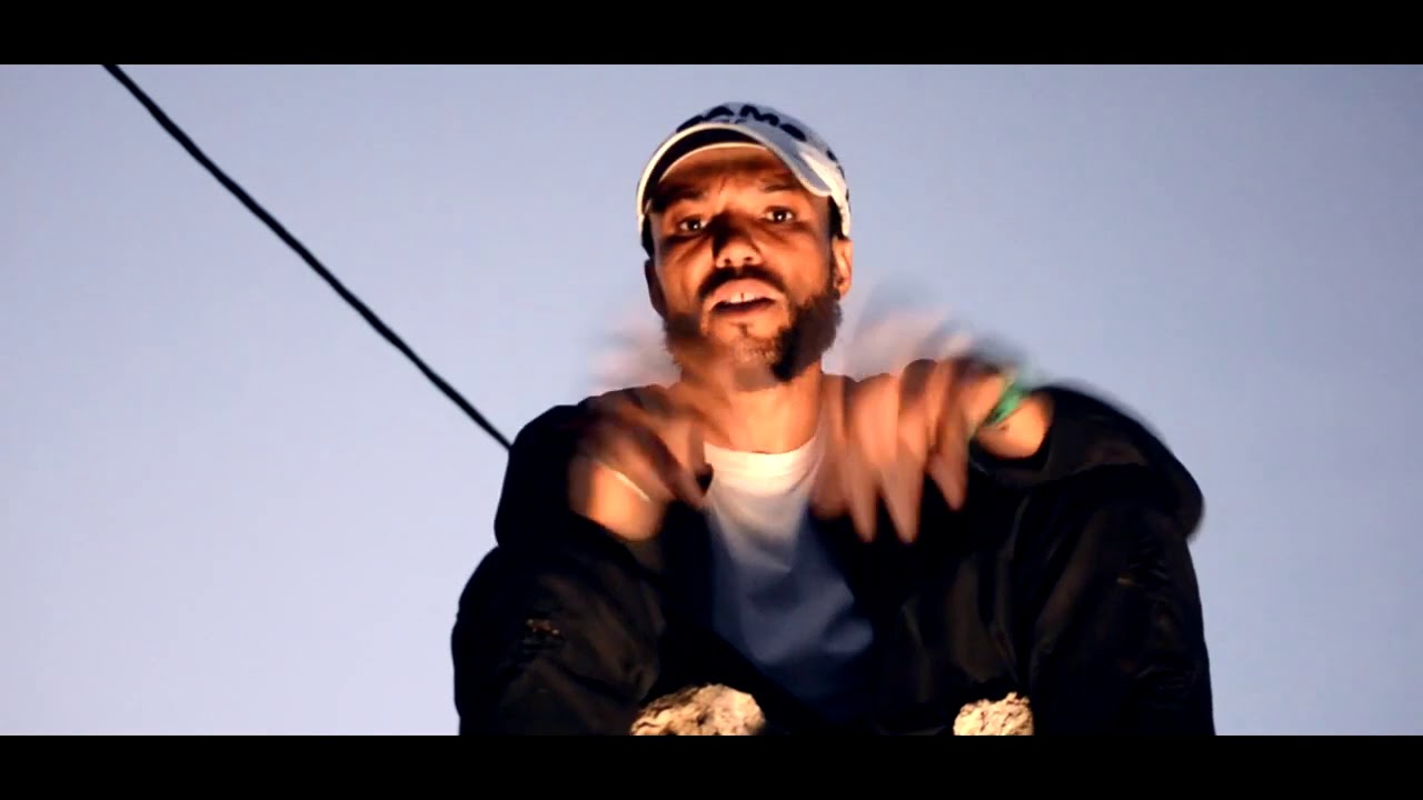 Steve one | Explosão (Video Oficial)