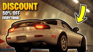 50% Off Everything? Ssr Dealership Discount Went Crazy