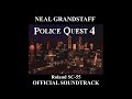 76 Death (real SC-55) Police Quest 4: Open Season Soundtrack Music OST BGM