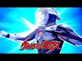[PS2] Ultraman Nexus - Battle Mode - Ultraman Nexus Anphans (1080p 60FPS)