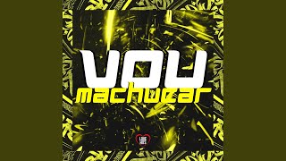 Vou Machucar