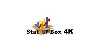 Introducing Statupbox 4K Here We Go