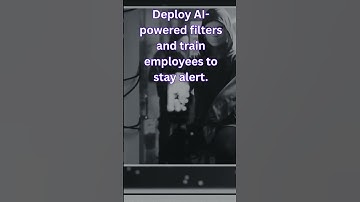 Email Filtering and Phishing Defense